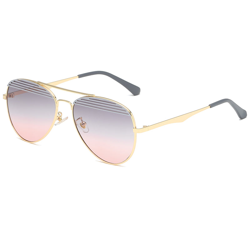 (6 PACK) Vente en gros de lunettes de soleil 88025