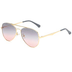 (6 PACK) lunettes de soleil en gros 88039