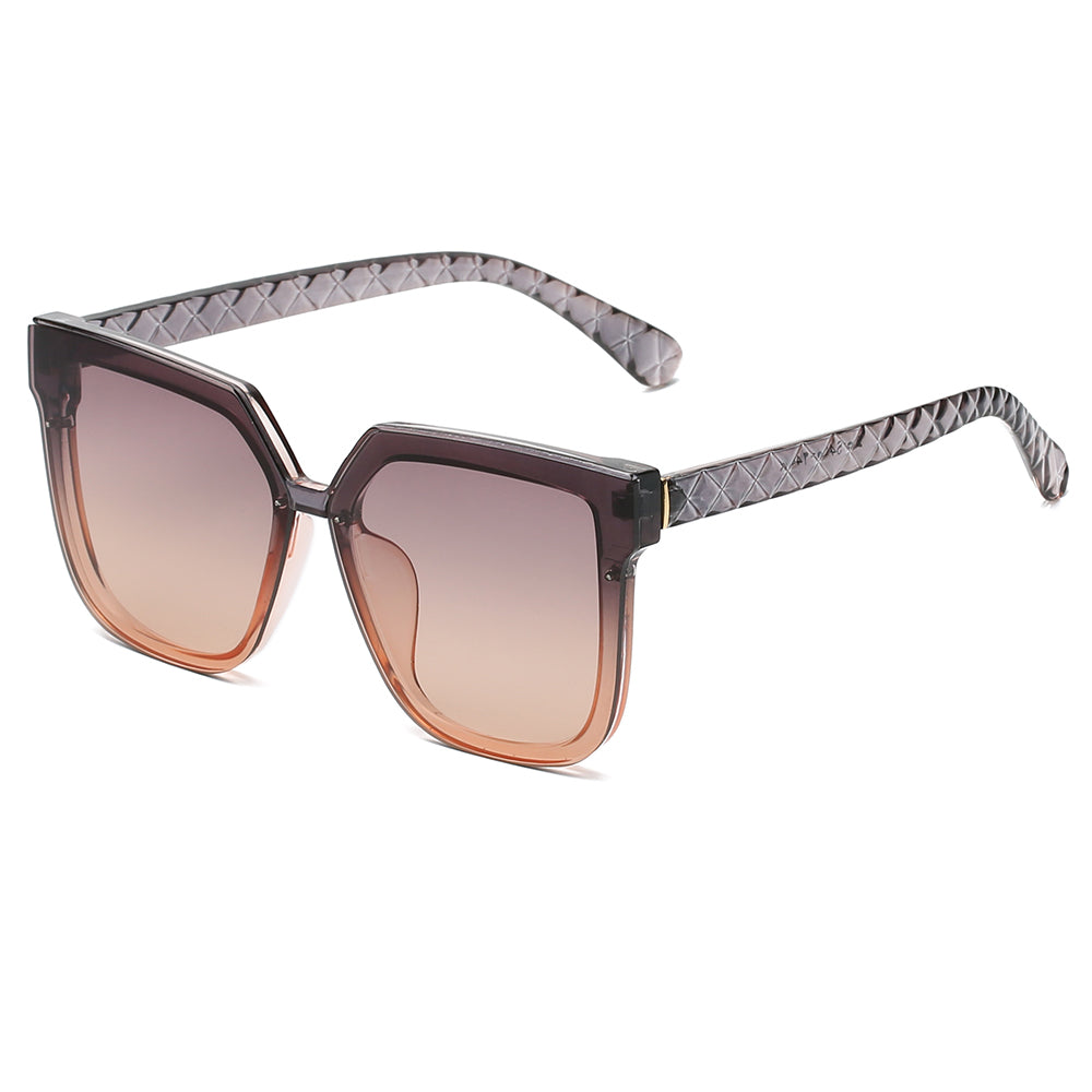 (6 PACK) lunettes de soleil en gros 78001