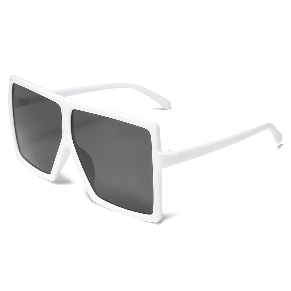 (6 PACK) Square Wholesale Sunglasses 2021