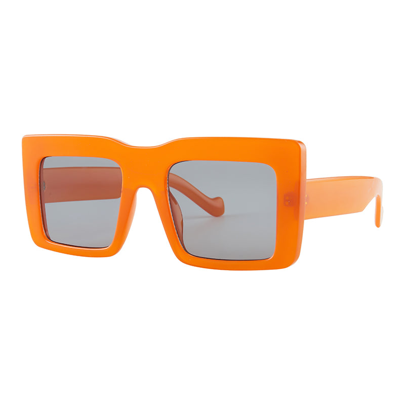 (6 PACK) lunettes de soleil en gros K11701
