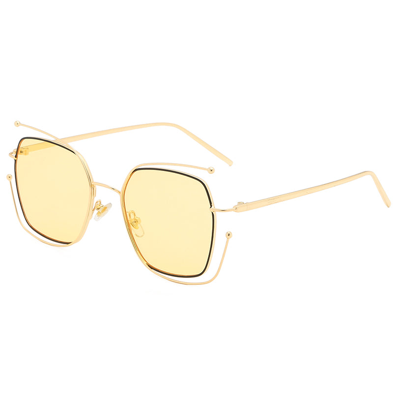 (PAQUETE de 6) Gafas de sol al por mayor 88062