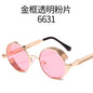 (6 PACK) Vente en gros de lunettes de soleil 89033