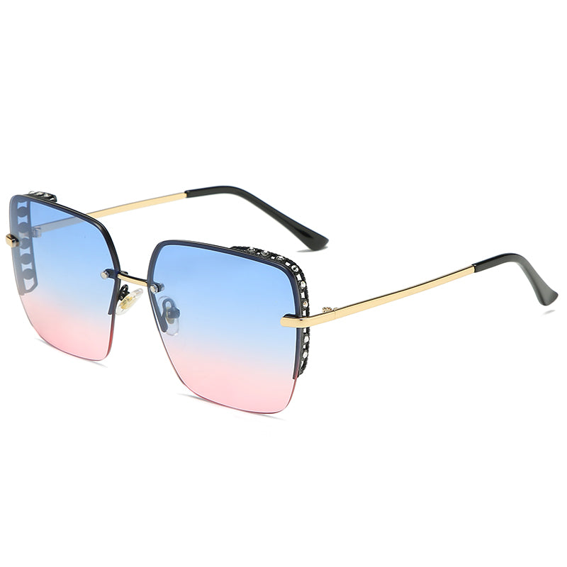 (PAQUETE de 6) Gafas de sol al por mayor 88060