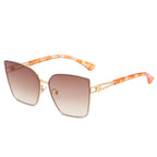 (PAQUETE de 6) Gafas de sol al por mayor 88022