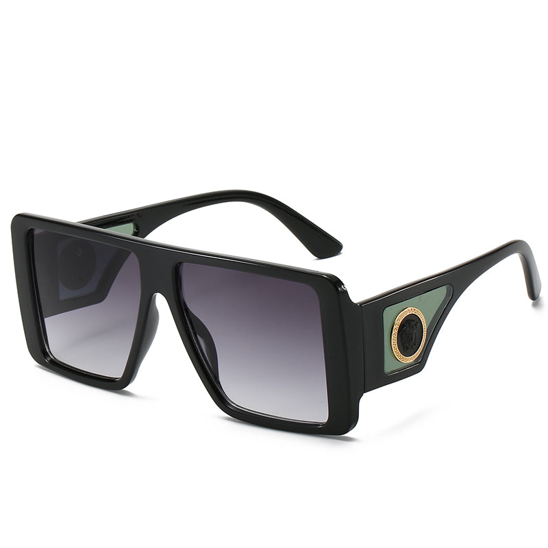 (6 PACK) lunettes de soleil en gros 89011