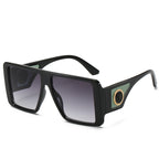 (6 PACK) lunettes de soleil en gros 89011