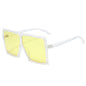 (6 PACK) Square Wholesale Sunglasses 2021