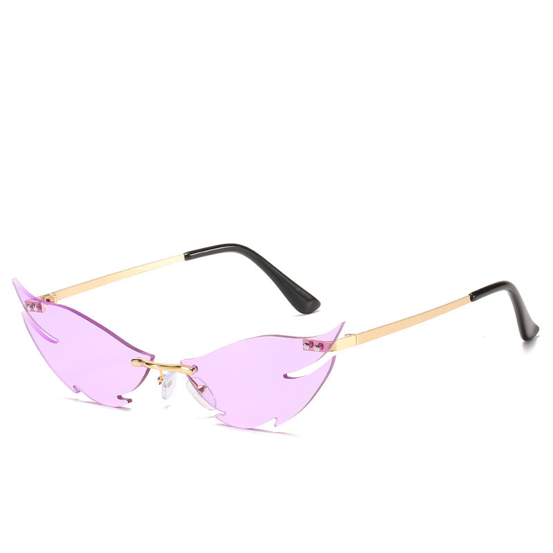 (6 PACK) lunettes de soleil en gros AJ013