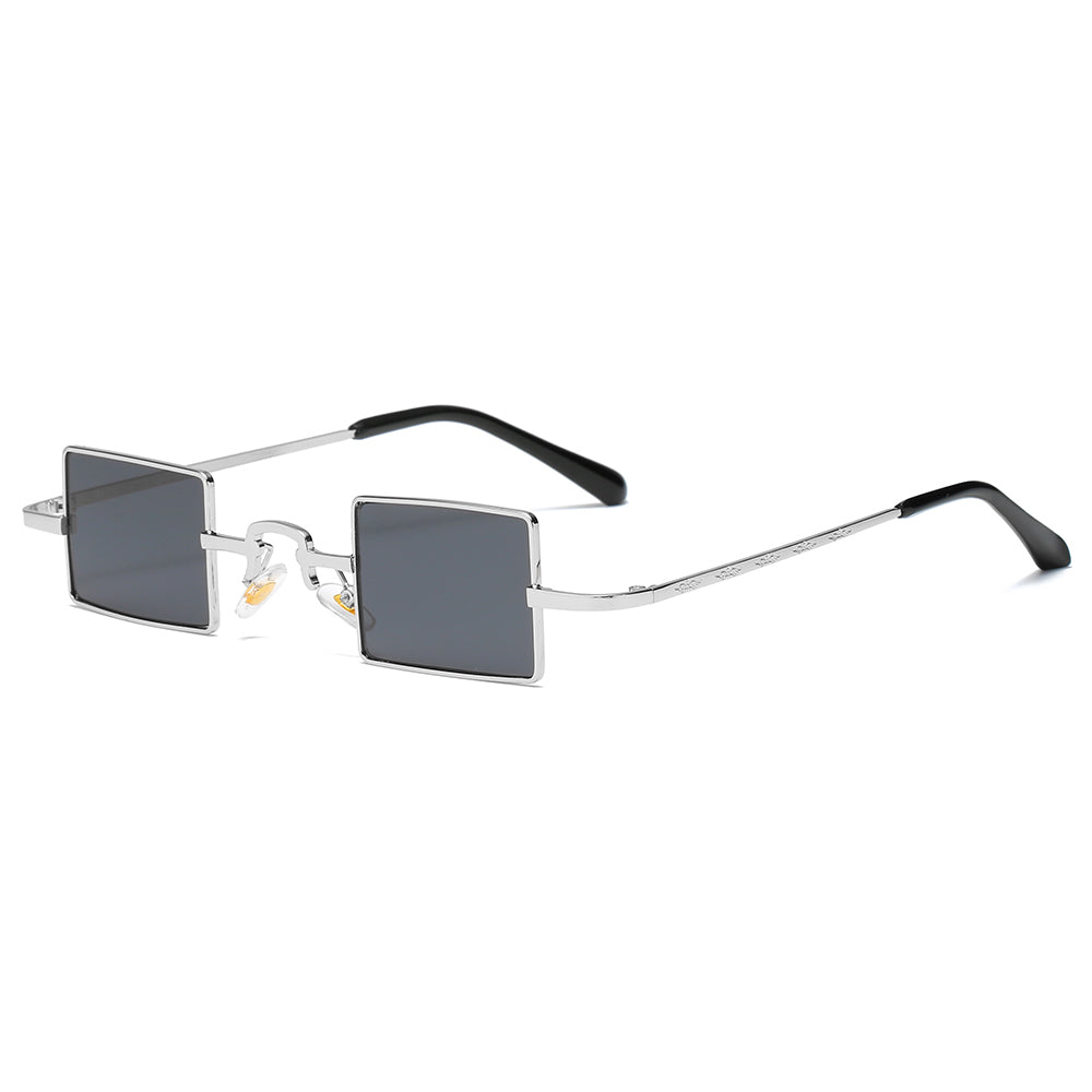 (6 PACK) lunettes de soleil en gros A1101
