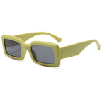 (6 PACK) lunettes de soleil en gros BU1602