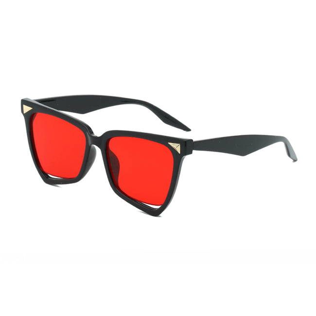 (6 PACK) Wholesale Sunglasses 86006 Main Image
