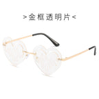 (6 PACK) lunettes de soleil en gros AJ038