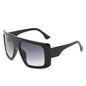(6 PACK) Overzied Wholesale Sunglasses - Bulk Sunglasses Wholesale