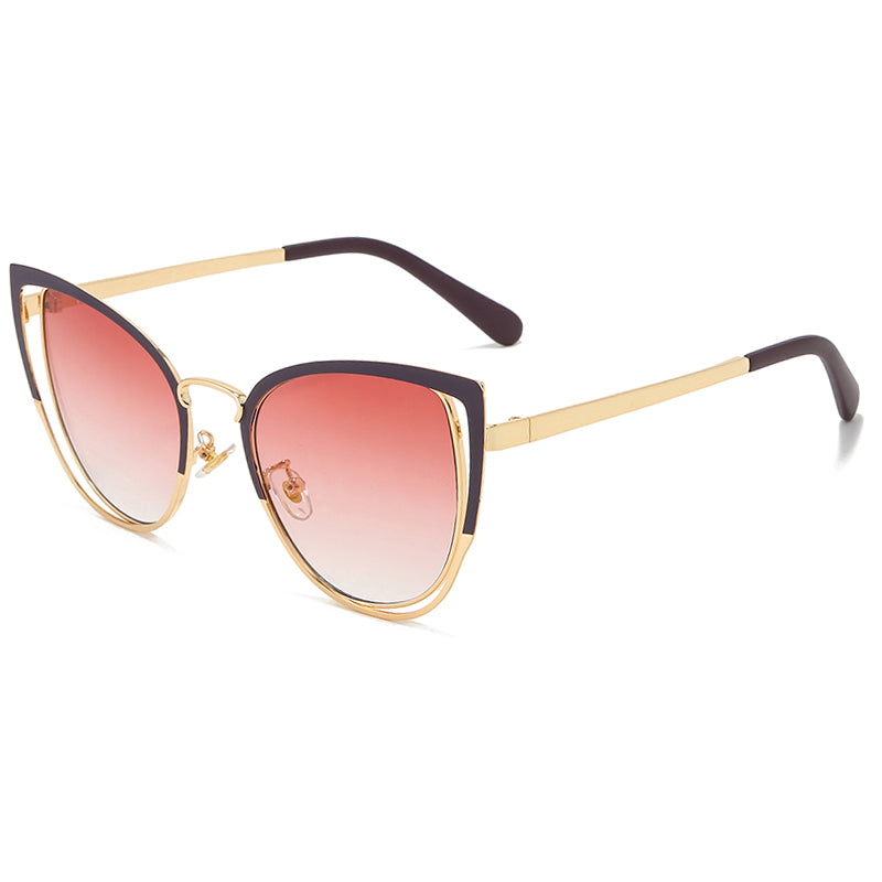 (PAQUETE de 6) Gafas de sol al por mayor 88017