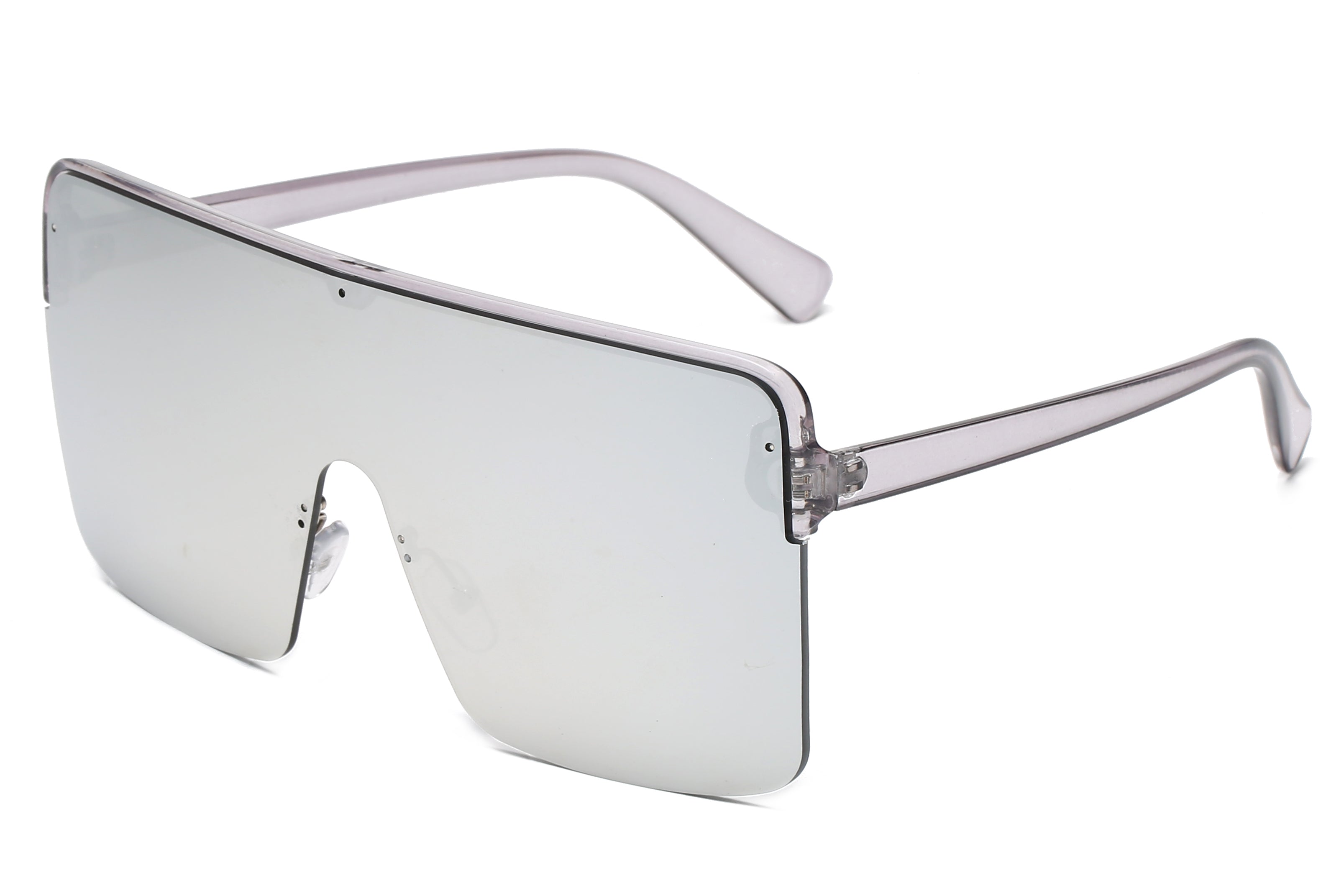 (6 PACK) Vente en gros de lunettes de soleil 87059