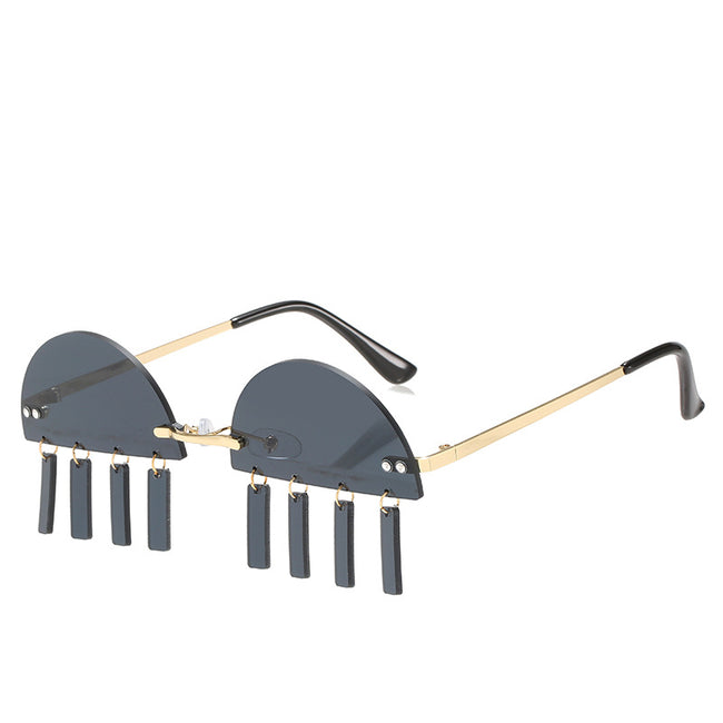 Sunglasses AJ023 Hover Image