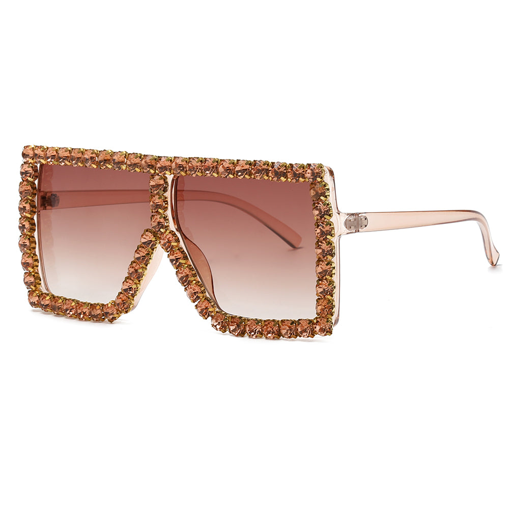 (PAQUETE de 6) anteojos de sol al por mayor 87029z