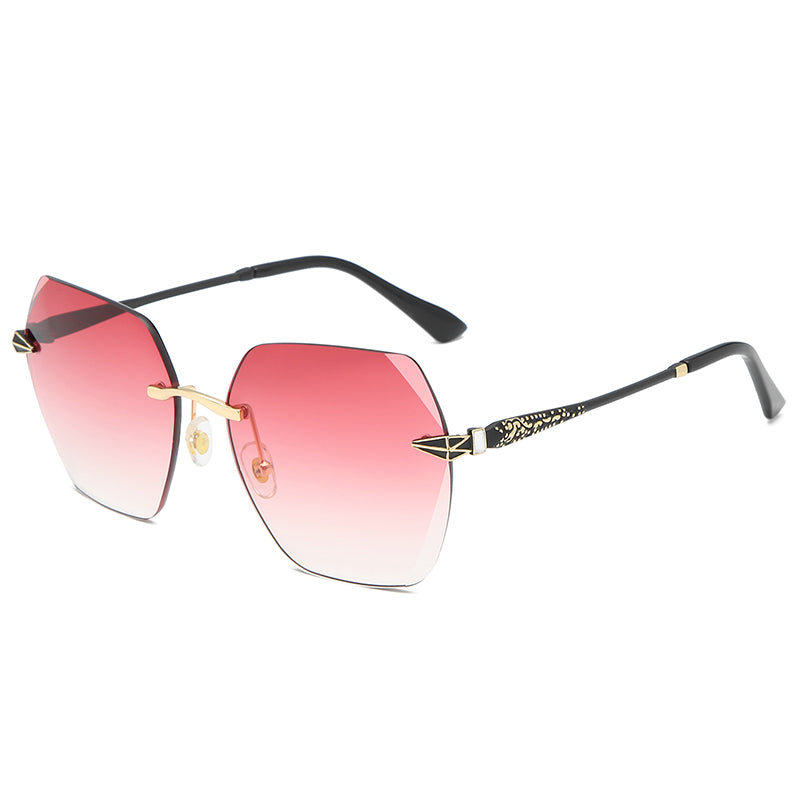 (6 PACK) Vente en gros de lunettes de soleil 88067