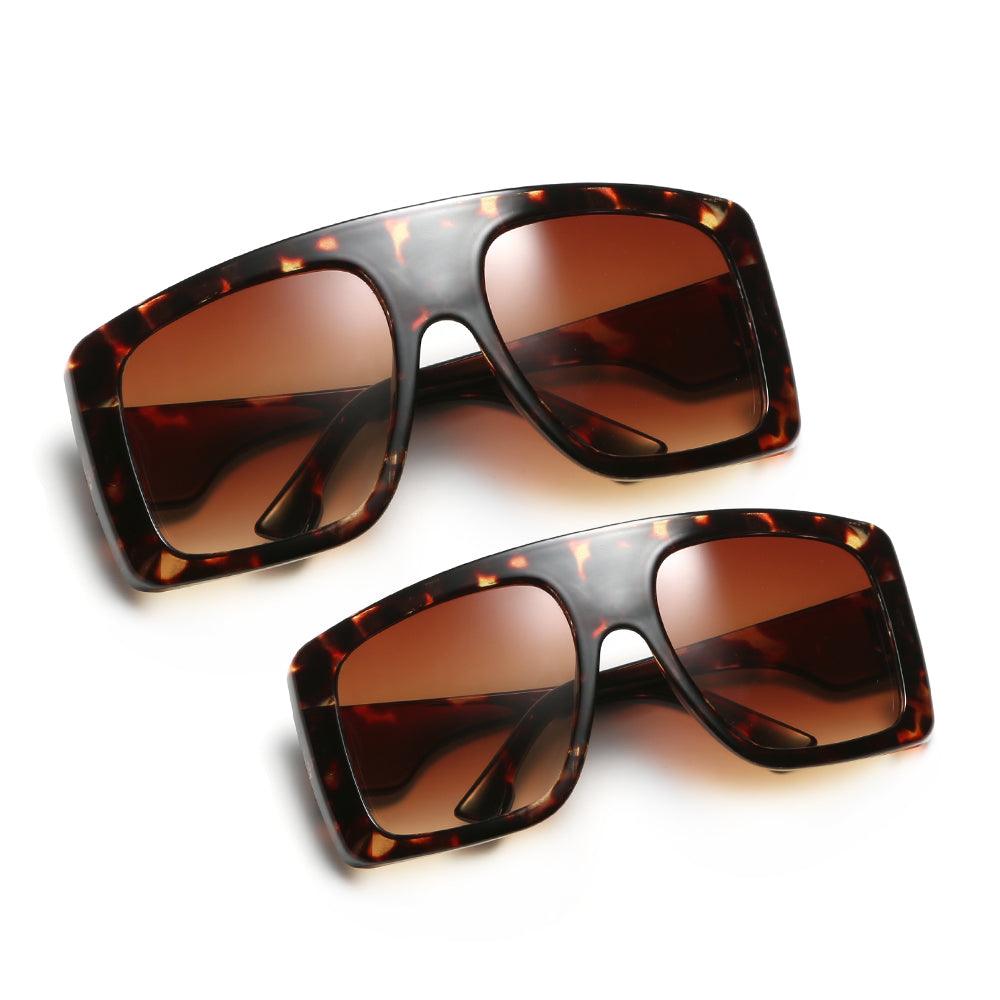 (6 PACK) Mommy and Me Wholesale Sunglasses - Bulk Sunglasses Wholesale