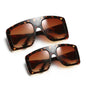 (6 PACK) Mommy and Me Wholesale Sunglasses - Bulk Sunglasses Wholesale