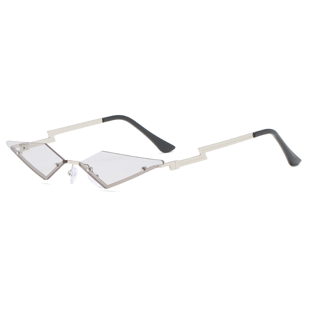 (6 PACK) Vente en gros de lunettes de soleil 76019