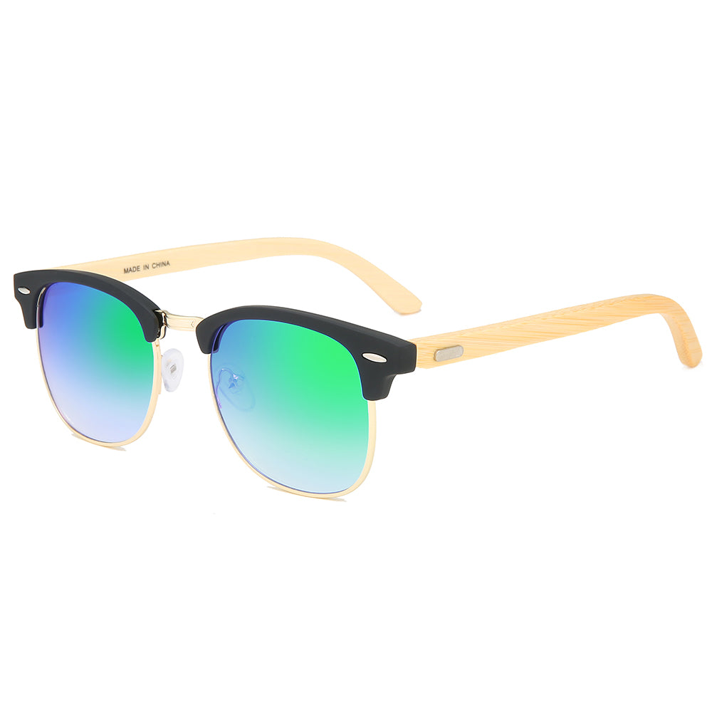 (6 PACK) Vente en gros de lunettes de soleil 87055