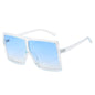 (6 PACK) Square Wholesale Sunglasses 2021