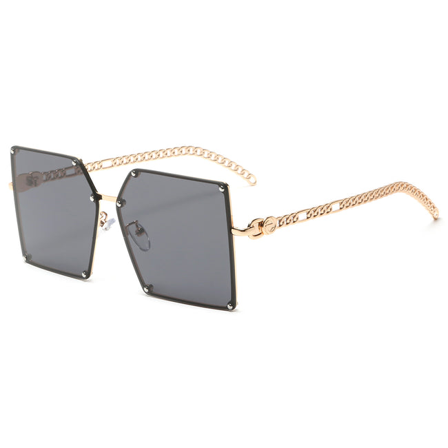 Sunglasses A1503 Hover Image