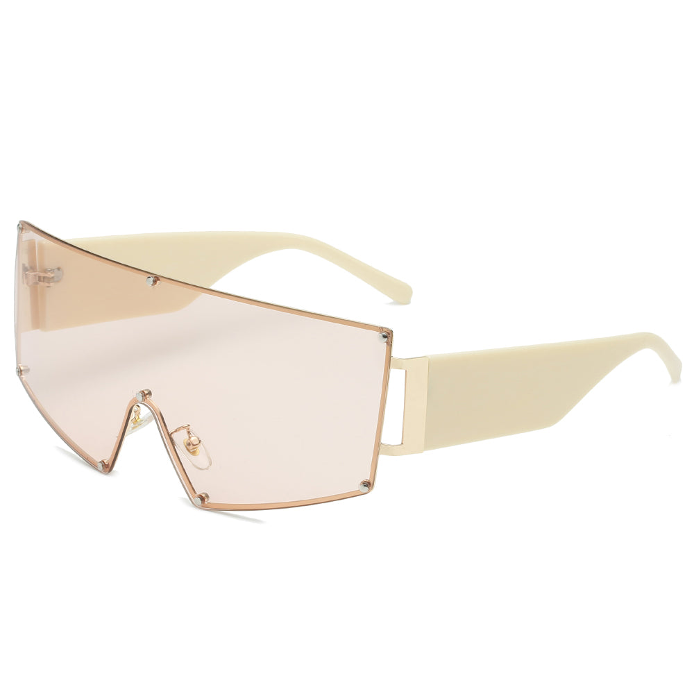 (PAQUETE de 6) Gafas de sol al por mayor 73001