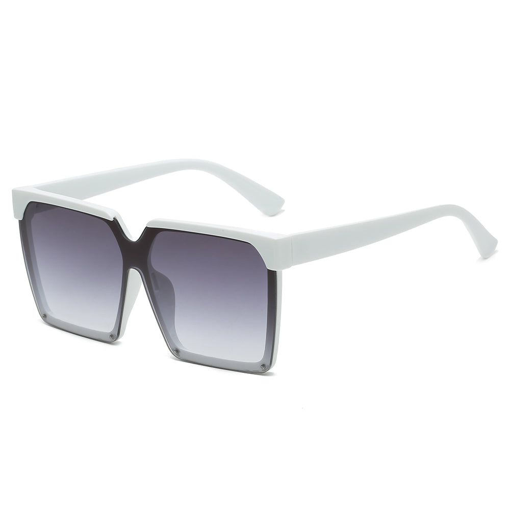 (PAQUETE de 6) Gafas de sol al por mayor 73007