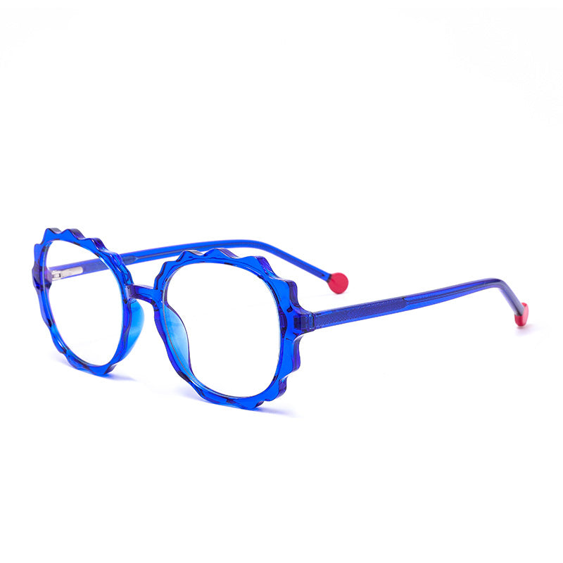 (LOT DE 6) Lunettes anti-lumière bleue 96026