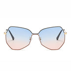 (6 PACK) Wholesale Sunglasses 93017