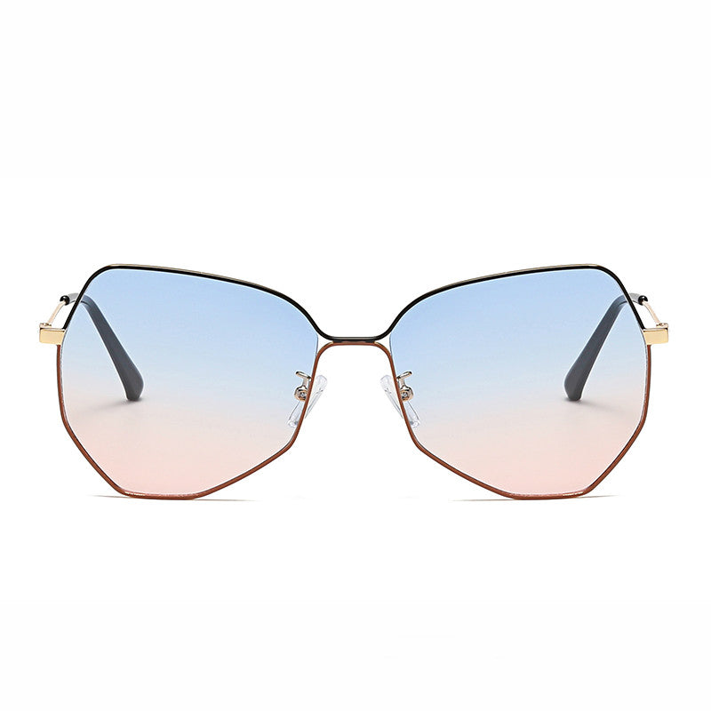 (6 PACK) Wholesale Sunglasses 93017