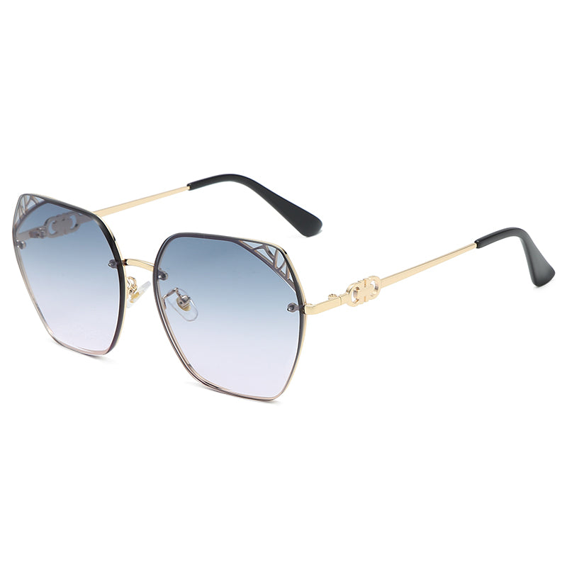 (PAQUETE de 6) Gafas de sol al por mayor 88005