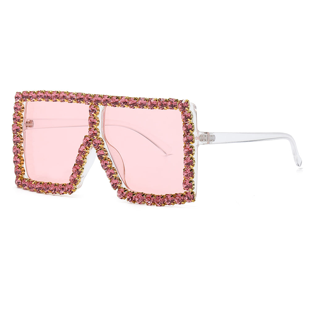 (PAQUETE de 6) anteojos de sol al por mayor 87029z