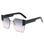 (PAQUETE de 6) Gafas de sol al por mayor 73011