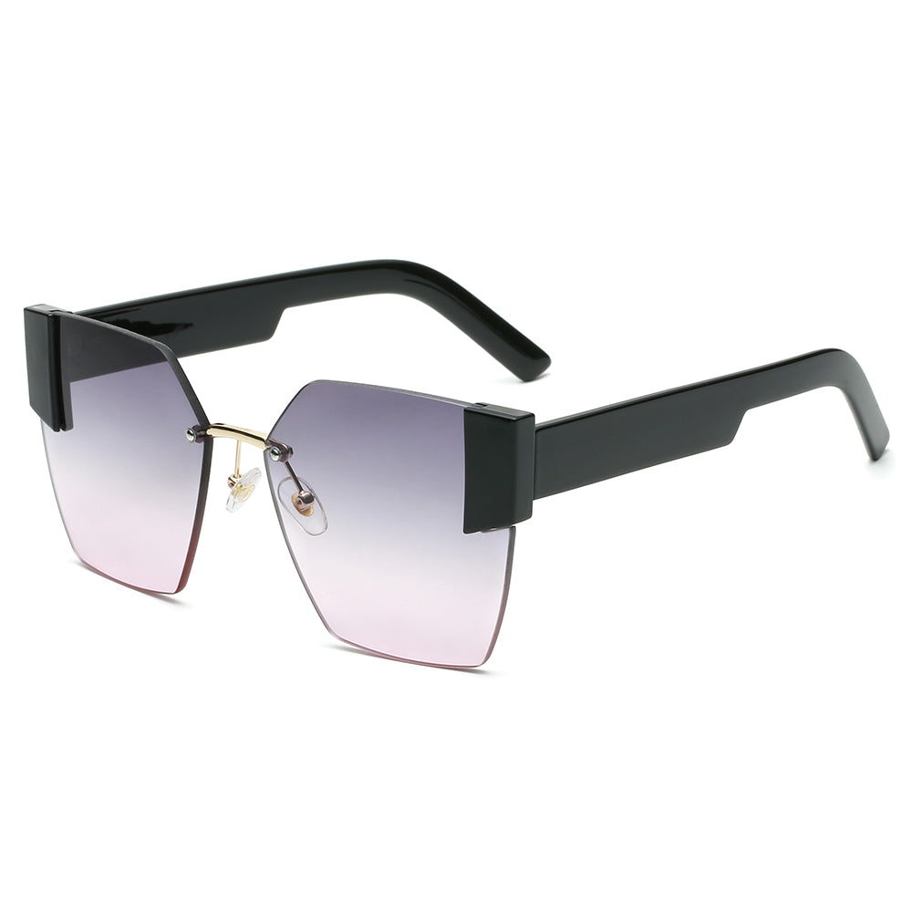 (PAQUETE de 6) Gafas de sol al por mayor 73011