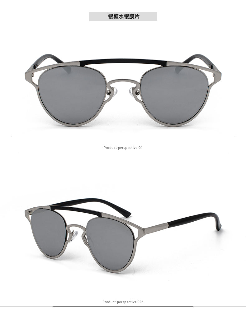 (6 PACK) Wholesale Sunglasses 93015