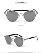 (6 PACK) Wholesale Sunglasses 93015