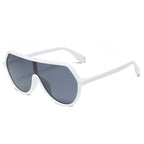 (6 PACK) Vente en gros de lunettes de soleil 87052