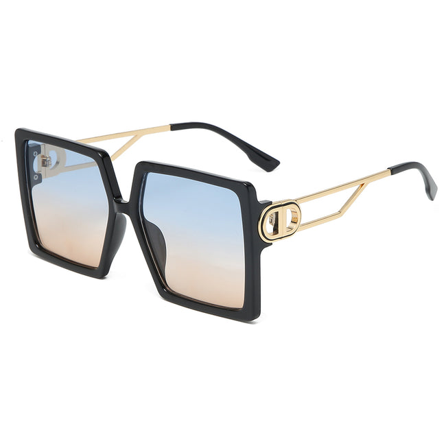 (6 PACK) Wholesale Sunglasses 82013 Main Image