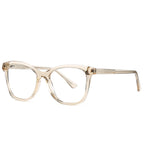 (LOT DE 6) Lunettes anti-lumière bleue 96019