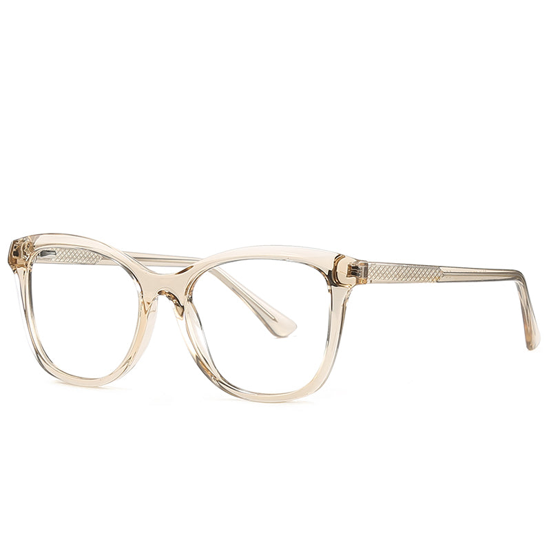 (LOT DE 6) Lunettes anti-lumière bleue 96019