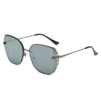 (PAQUETE de 6) Gafas de sol al por mayor 88071