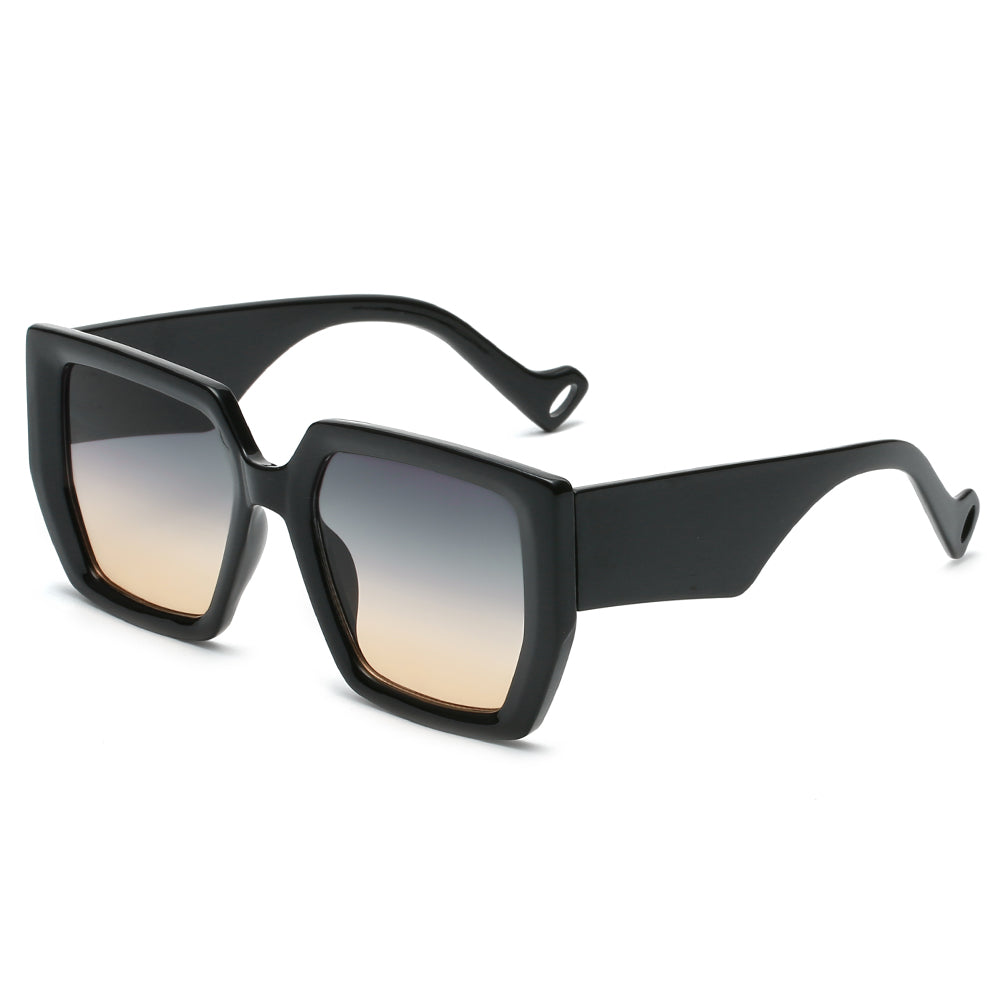 (PAQUETE de 6) Gafas de sol al por mayor 73015