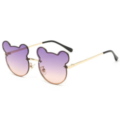 (6 PACK) Kids I1502K - Bulk Sunglasses Wholesale