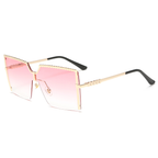 (6 PACK) Vente en gros de lunettes de soleil 89038