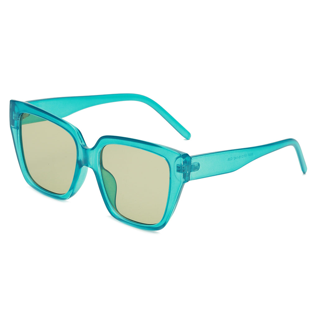 (PAQUETE de 6) Gafas de sol al por mayor 73009