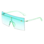 (6 PACK) Vente en gros de lunettes de soleil 77011